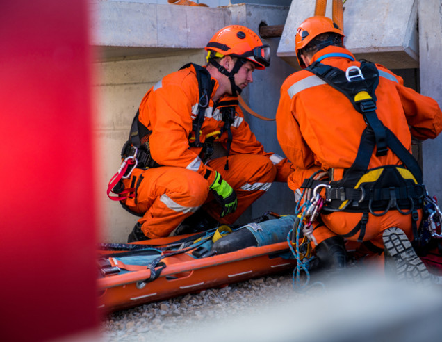 Corso di formazione per lavoratori, datori di lavoro e lavoratori autonomi che operano in ambienti sospetti di inquinamento o confinati