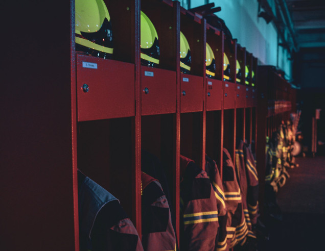 Corso di formazione antincendio per addetti antincendio in attività' di livello 3 - Corso di tipo 3-FOR
